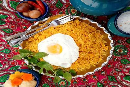 روش پخت دمپختک در زود